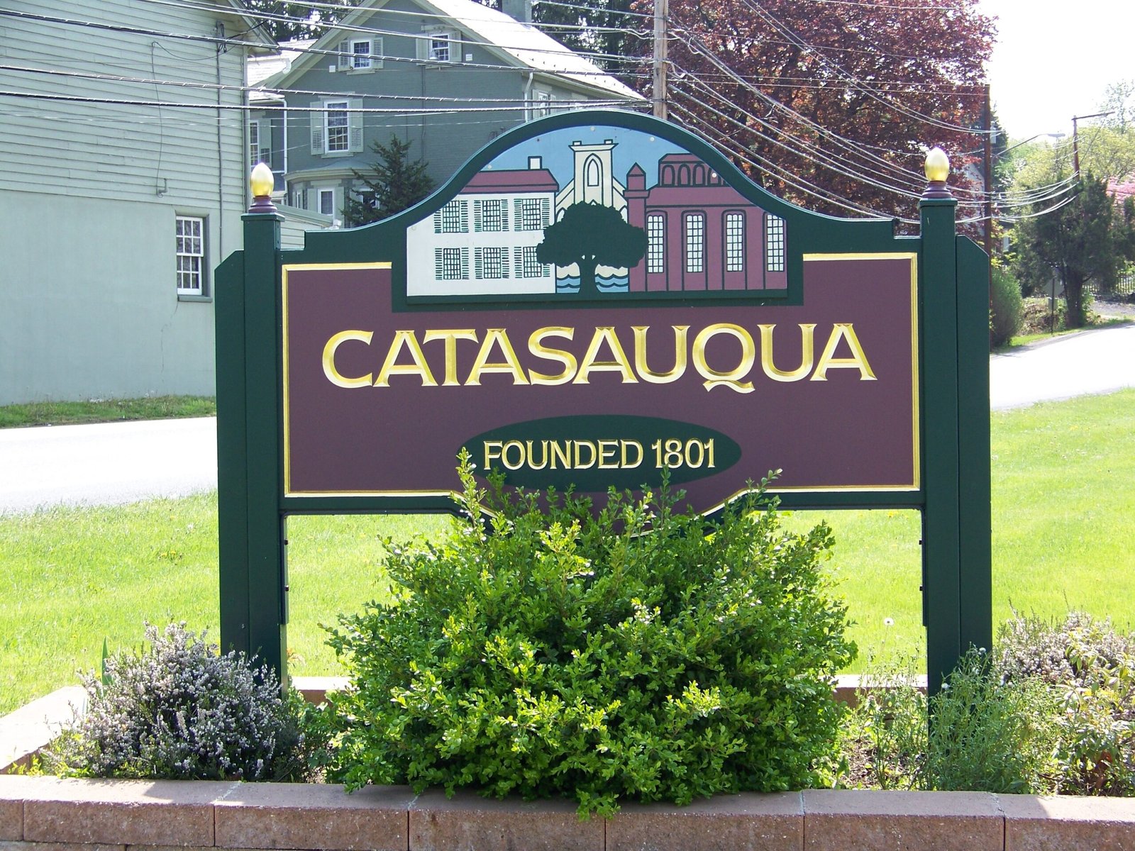 HVAC Plumbing & Electrical Services Catasauqua PA