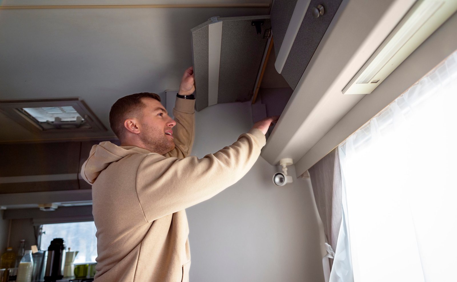 Clean Air Purifier Repair & Replacement