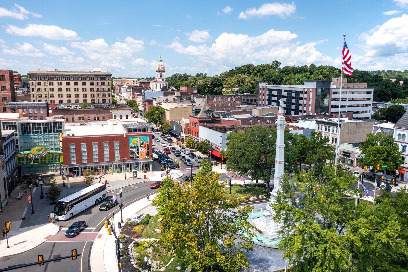 HVAC Plumbing & Electrical Services Easton PA