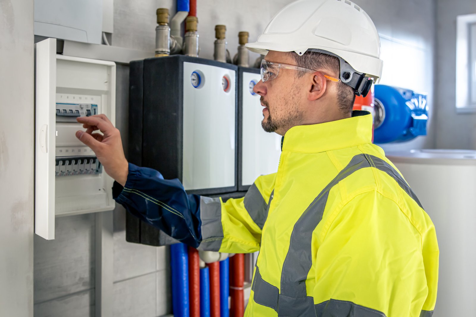 Emergency Furnace Repair Services