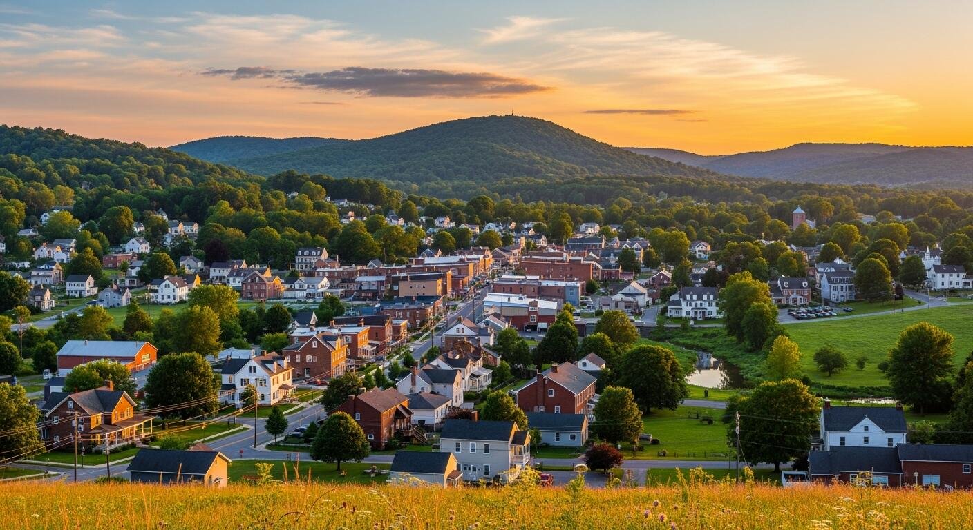 HVAC Plumbing & Electrical Services Center Valley PA