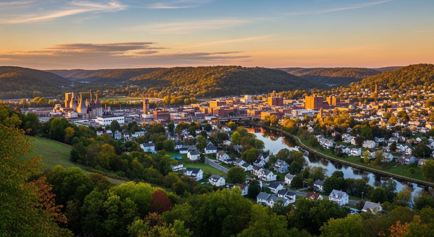 HVAC Plumbing & Electrical Services Coplay PA