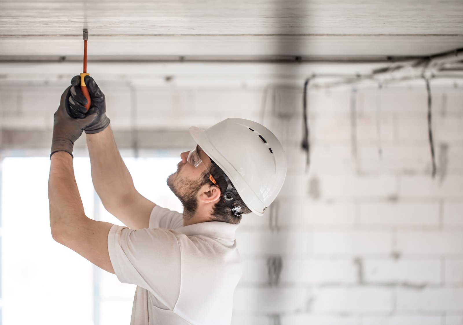 Ceiling Fan Installation