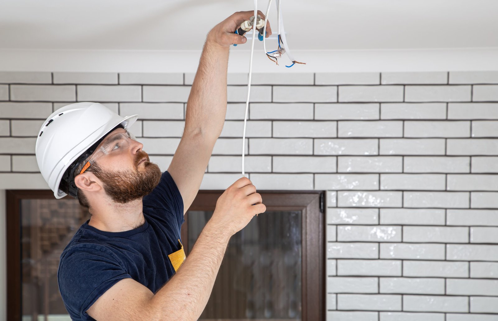 Lighting Installation Services