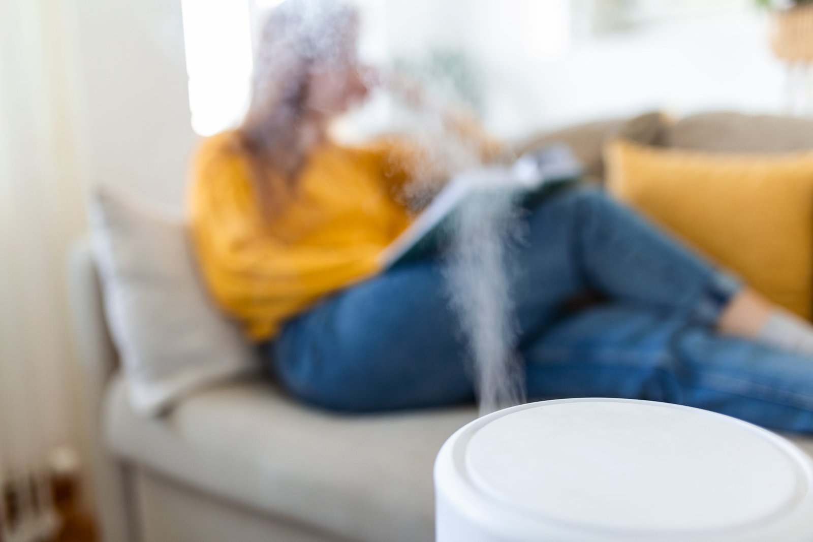 Phenomenal Aire Air Purification Device