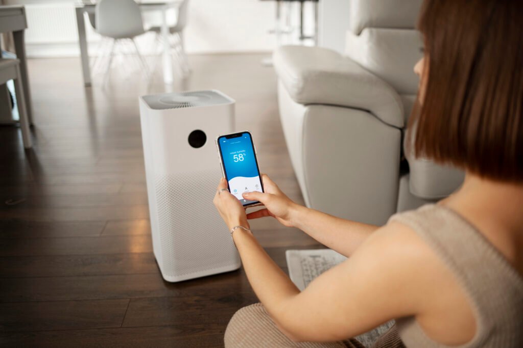 Phenomenal Aire Air Purification Device