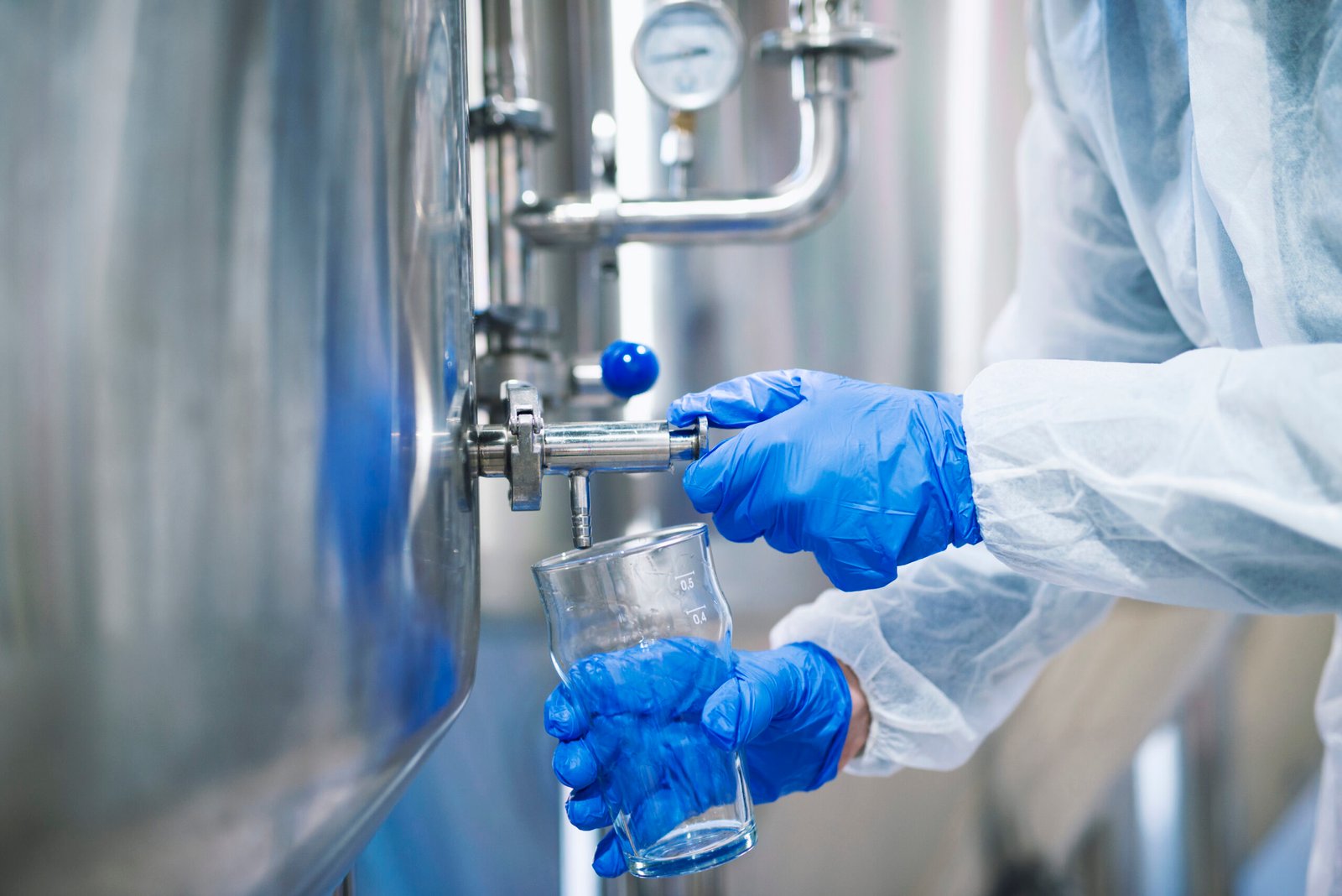 Reverse Osmosis
