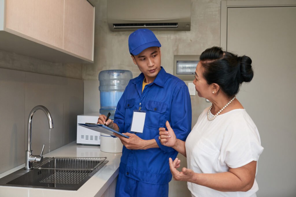 Water Filtration