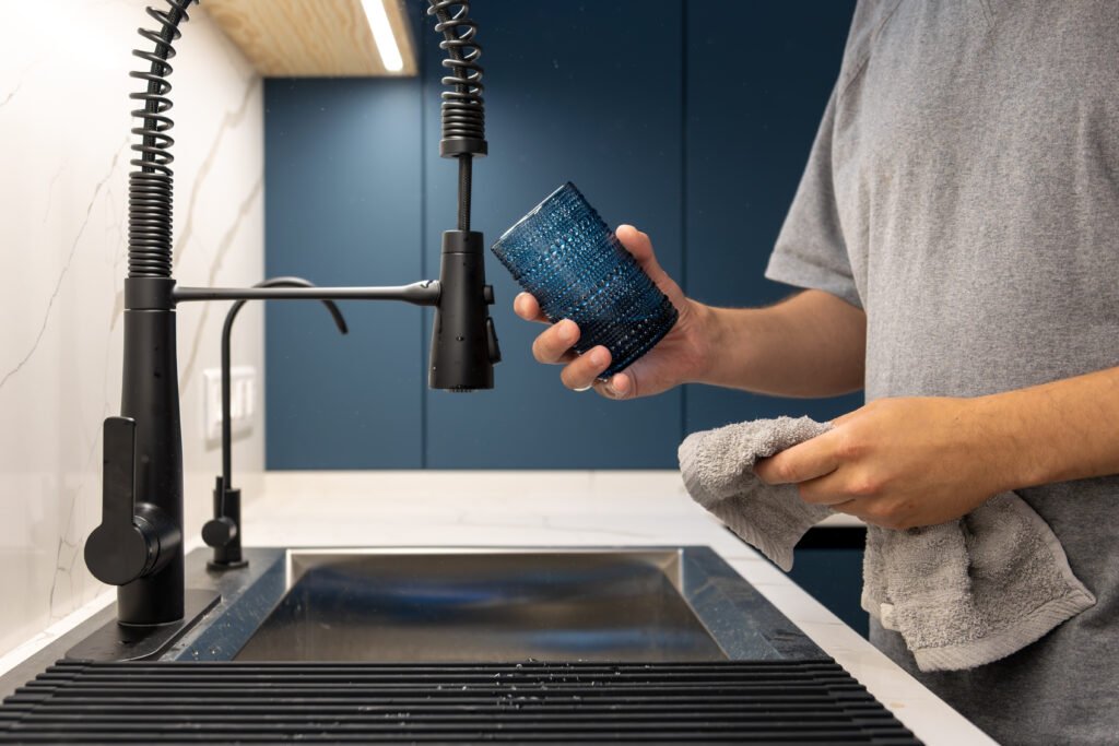 Water Softening