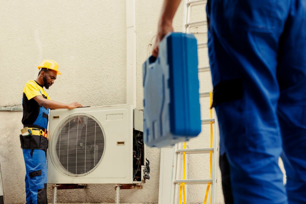 The Complete Homeowner's HVAC Maintenance Checklist